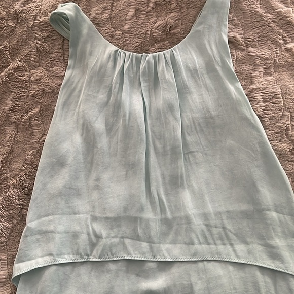 Ann Taylor Loft tank top - Picture 2 of 5